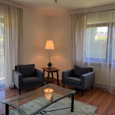 Apartmán Domizil Altoetting Exteriér fotografie