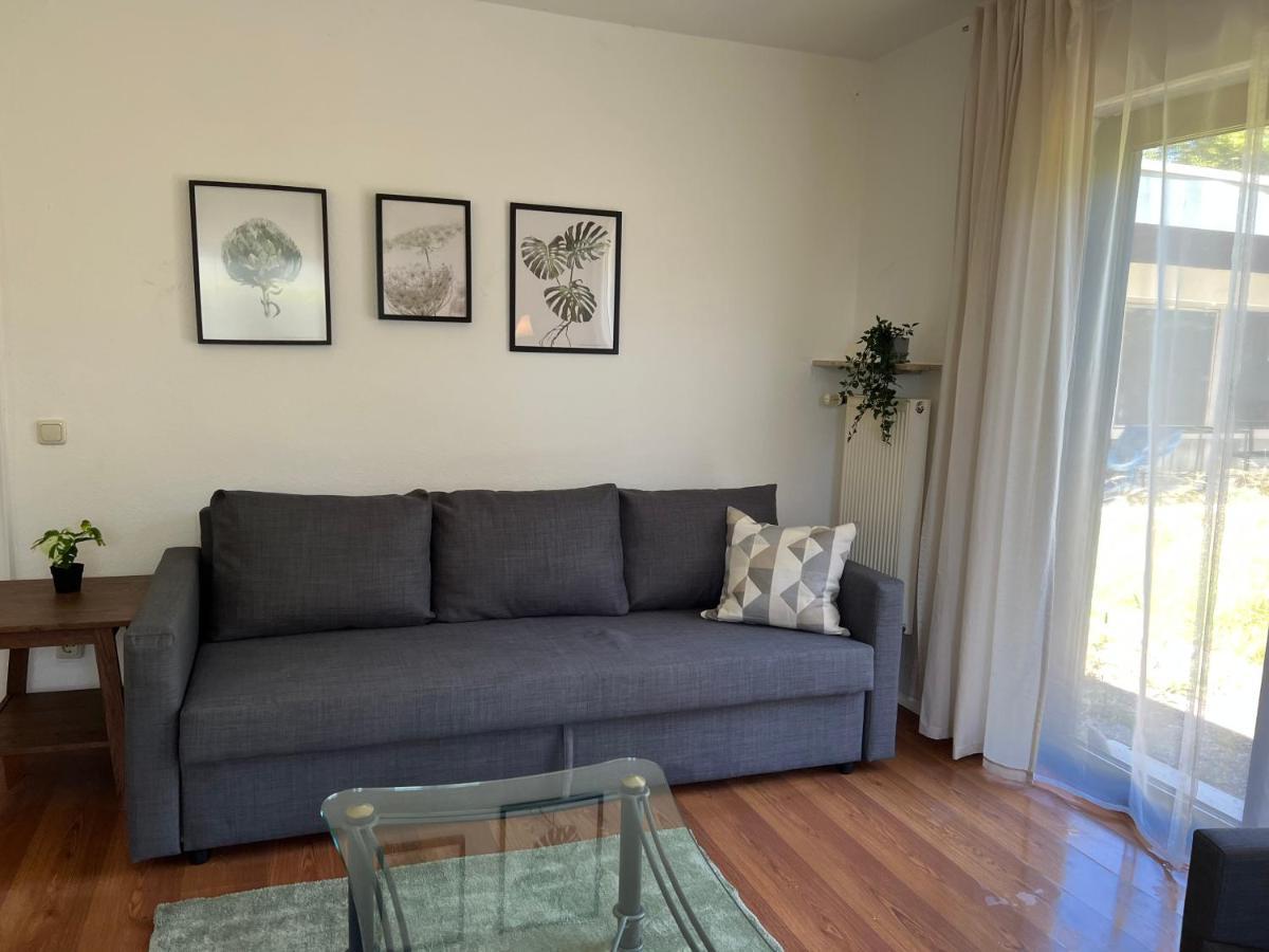 Apartmán Domizil Altoetting Exteriér fotografie