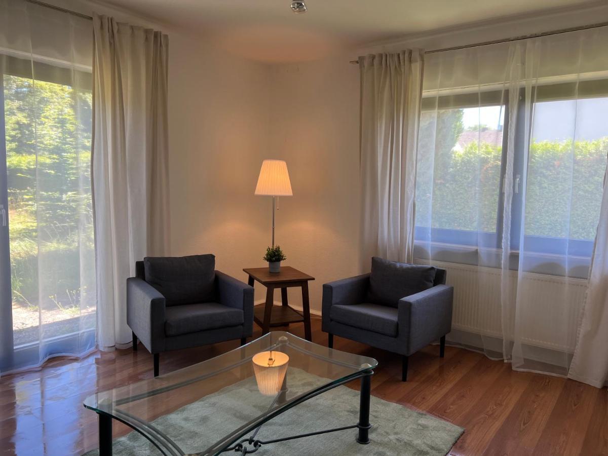 Apartmán Domizil Altoetting Exteriér fotografie