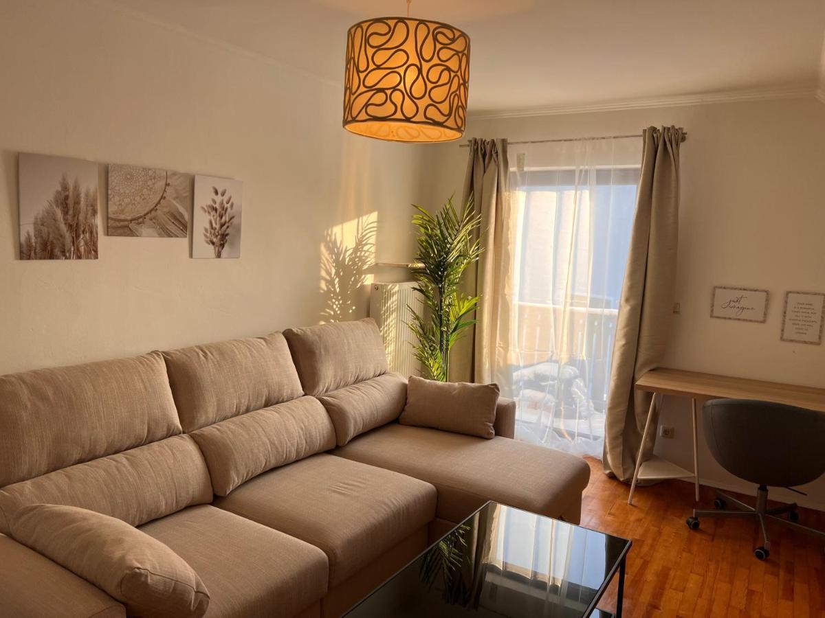 Apartmán Domizil Altoetting Exteriér fotografie