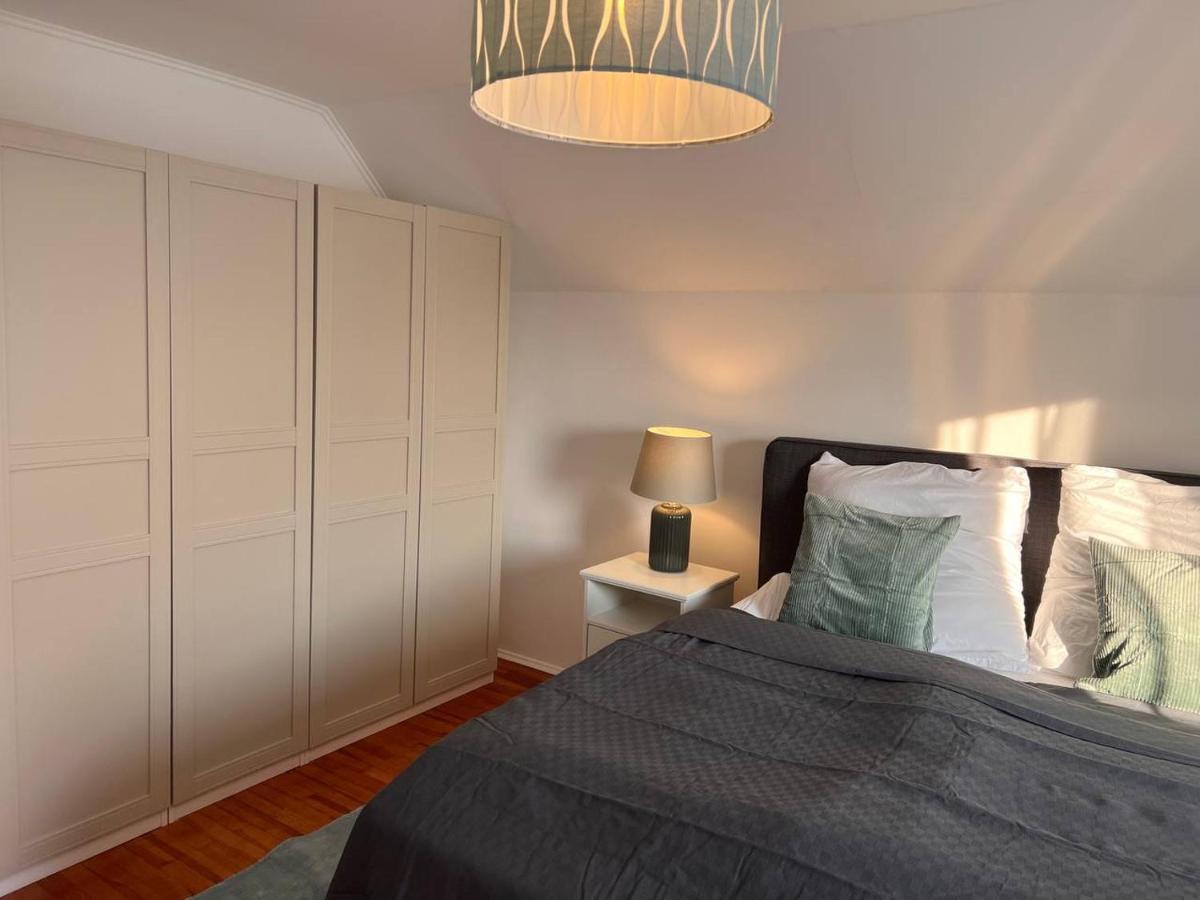 Apartmán Domizil Altoetting Exteriér fotografie