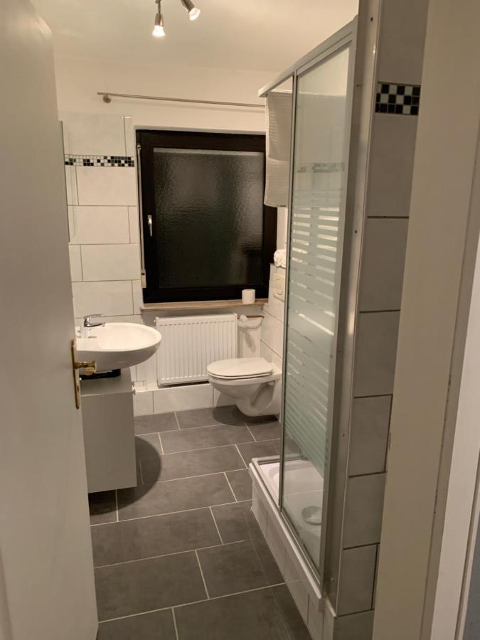 Apartmán Domizil Altoetting Exteriér fotografie